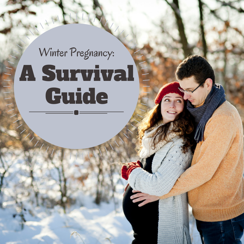 Winter Pregnancy: A Survival Guide - Insception Lifebank
